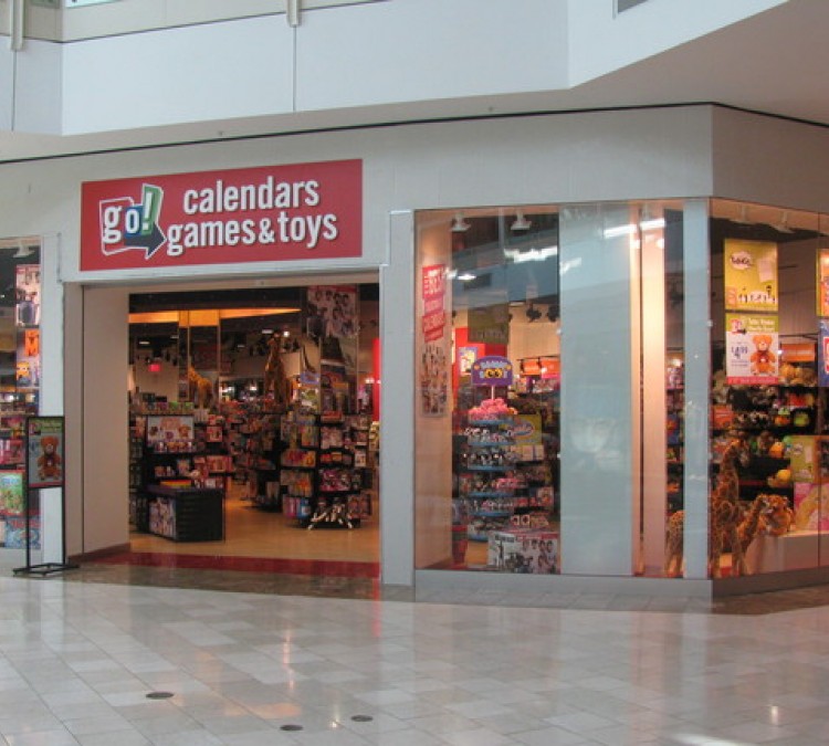 Go! Calendars, Toys & Games (Spokane,&nbspWA)